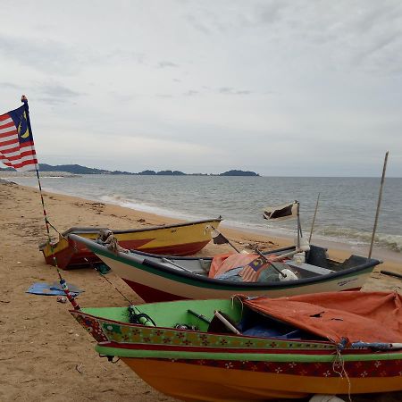 Amanda Homestay Dungun 1 Dış mekan fotoğraf