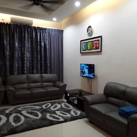 Amanda Homestay Dungun 1 Dış mekan fotoğraf