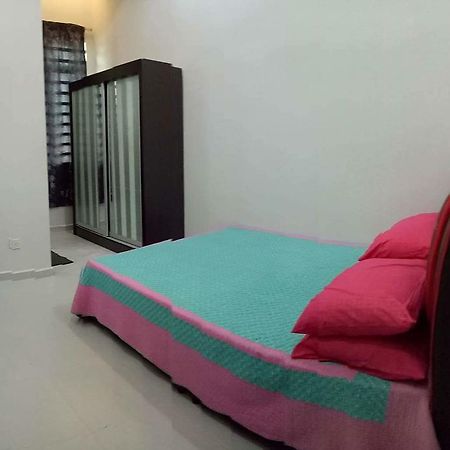 Amanda Homestay Dungun 1 Dış mekan fotoğraf