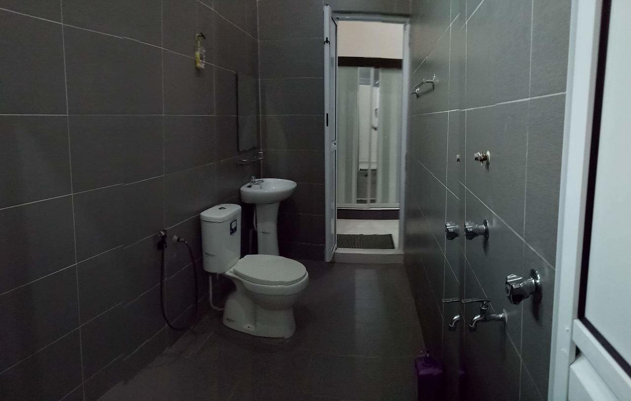 Amanda Homestay Dungun 1 Dış mekan fotoğraf
