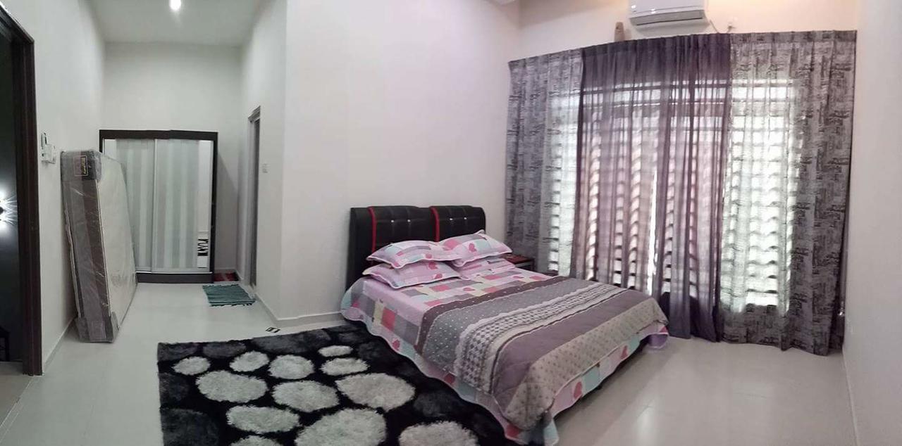 Amanda Homestay Dungun 1 Dış mekan fotoğraf